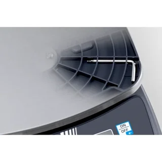 Table Scale Economic - Capacity 15 kg - Metrology Approved