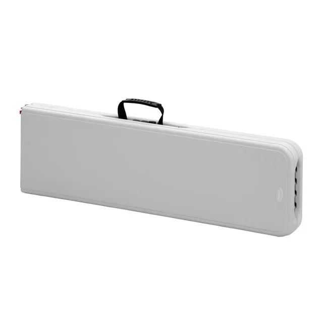 White Versatile Bench