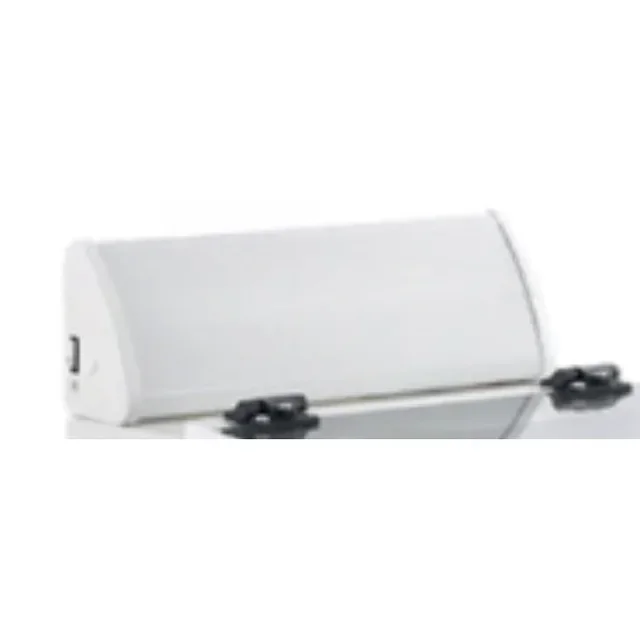 Mini Cream 2V White LED Light Sign for Ice Cream Display Case Animation