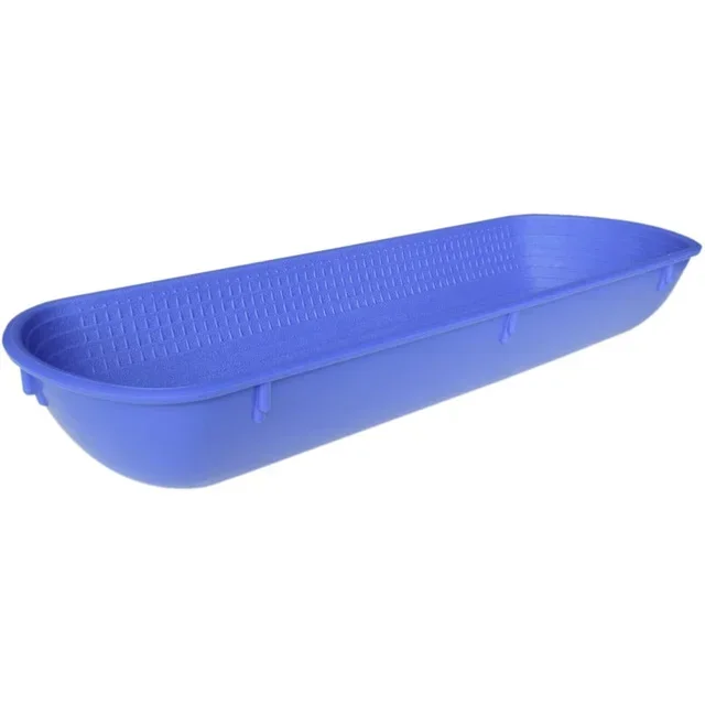 Oval Proofing Basket - Complete Fermentation - 1.5 Kg Capacity