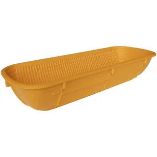 Oval Proofing Basket - 1 Kg - Whole Dough