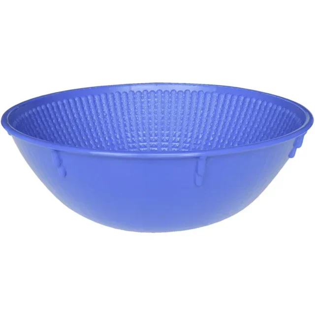 Round Proofing Basket - Capacity 1.5 Kg - Full Dough