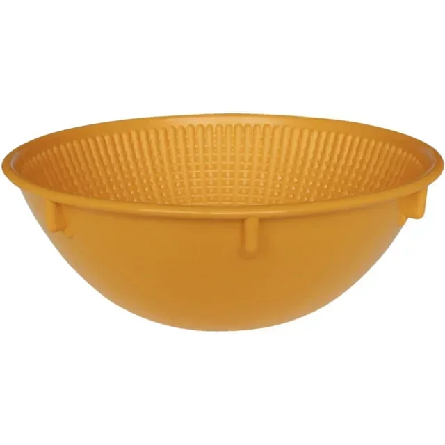 Round Proofing Basket 1kg - Whole Dough