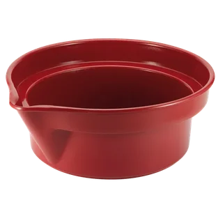 Winemaking Bucket 17 Liters - Bordeaux