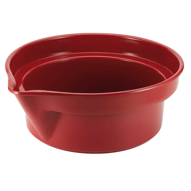 Winemaking Bucket 17 Liters - Bordeaux