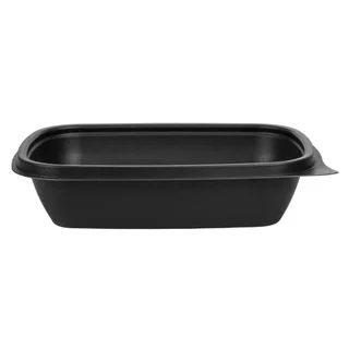 Contenitori Monouso Rettangolari 500 ml - 300 Pezzi