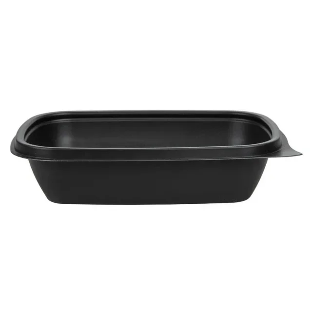 Contenitori Monouso Rettangolari 500 ml - 300 Pezzi