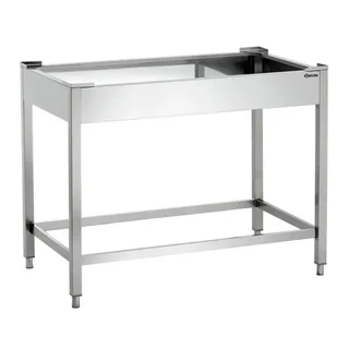 Zócalo de Soporte para Horno de Pizza