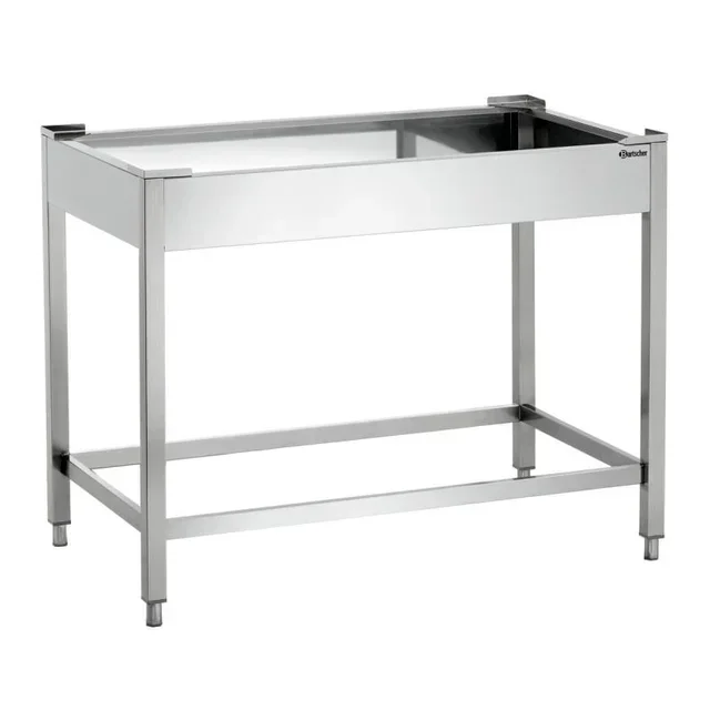 Base Support Four à Pizza Professionnel