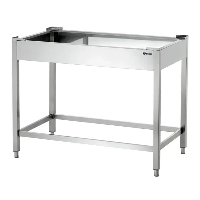 Base Support Four à Pizza Professionnel