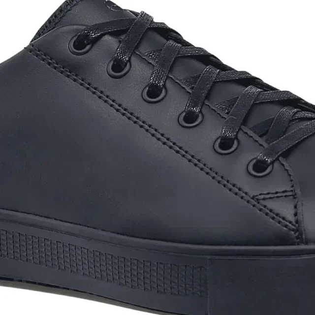 Old School Herren-Sneaker Größe 43 - Retro-Stil