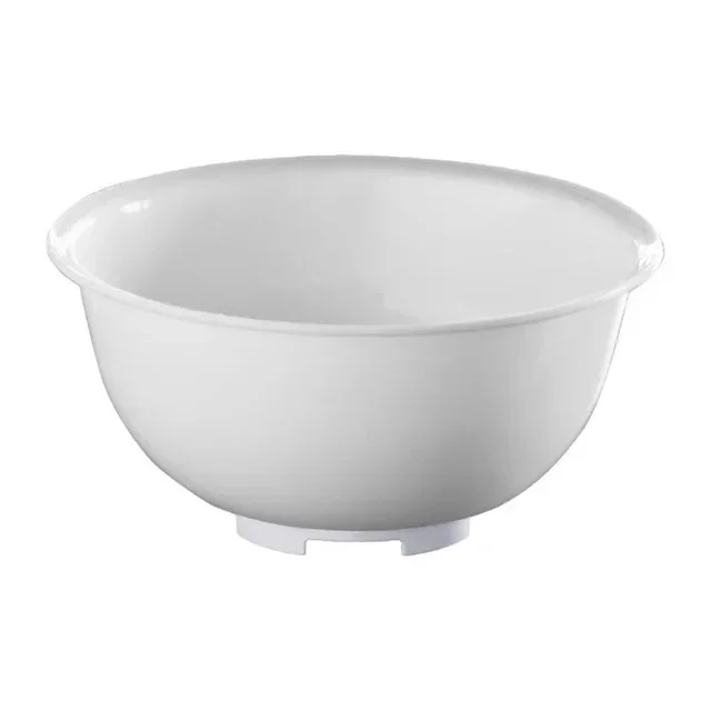 Polypropylene Bowl 1 Liter - Food Container