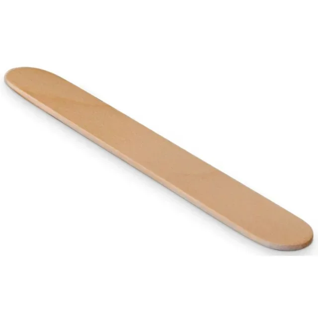 Waffle Pop Sticks - Pack of 500 Pieces