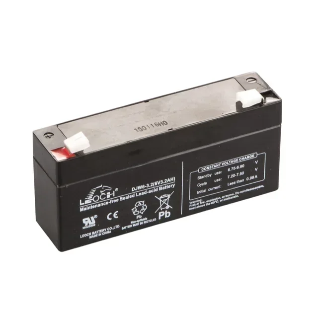 Batterie de Rechange pour Balance de Cuisine Électronique