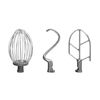 Professional Planetary Mixer 3kg 10L