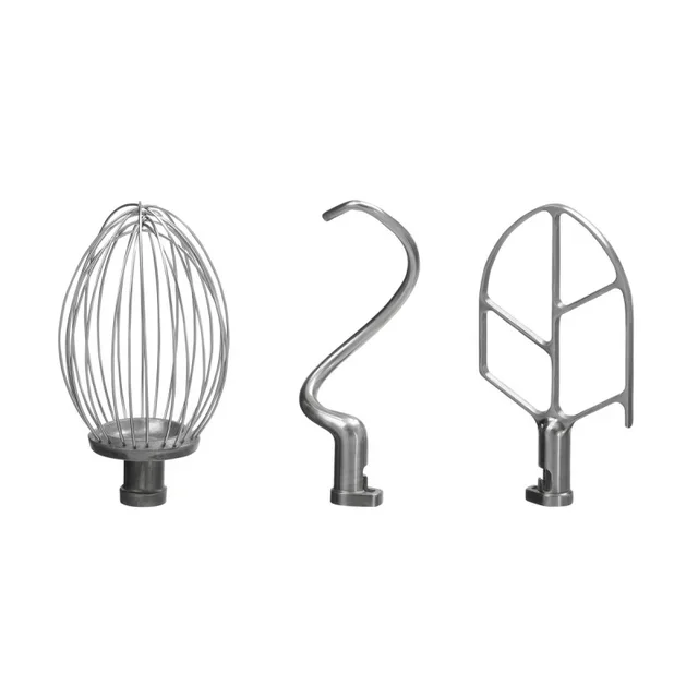 Professional Planetary Mixer 3kg 10L