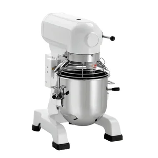 Professional Planetary Mixer 3kg 10L