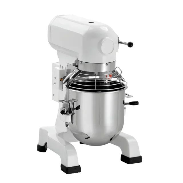 Professioneller Planetenrührmixer 3kg 10L