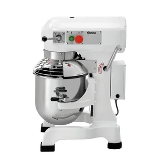 Professional Planetary Mixer 3kg 10L