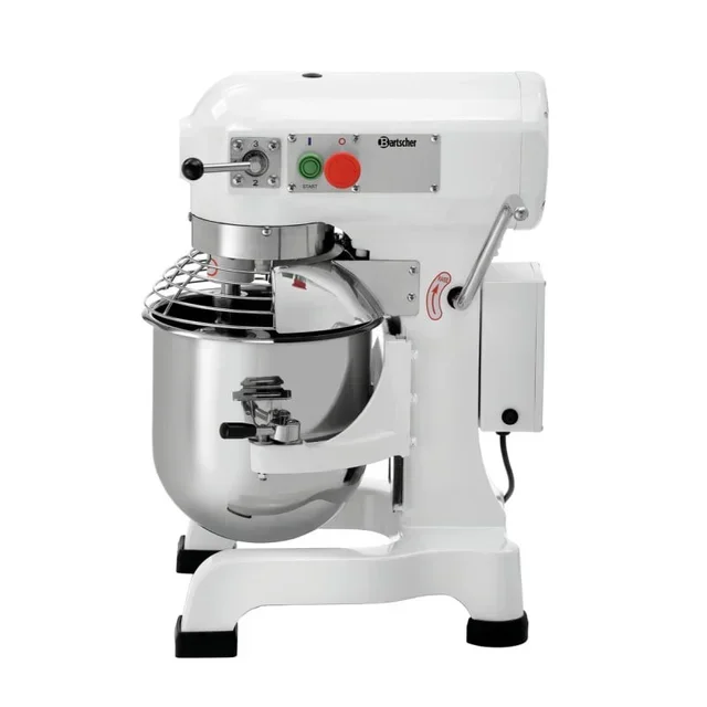 Professional Planetary Mixer 3kg 10L