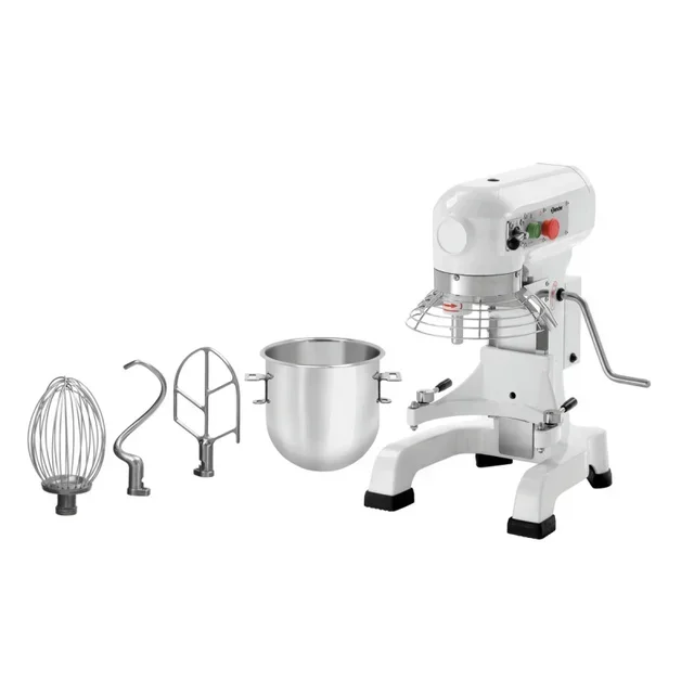 Professional Planetary Mixer 3kg 10L