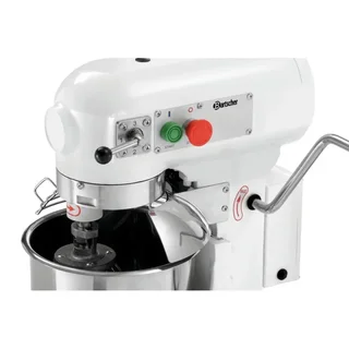 Professional Planetary Mixer 3kg 10L