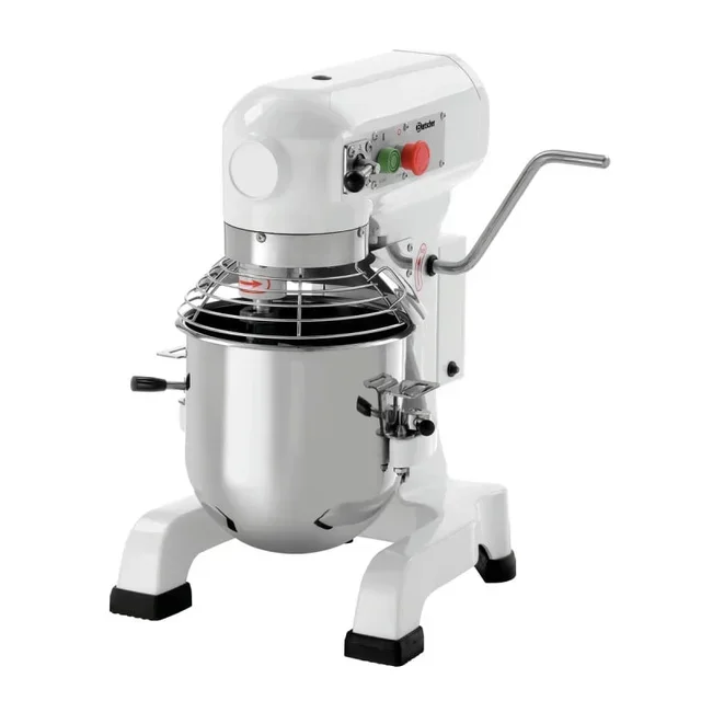 Professioneller Planetenrührmixer 3kg 10L