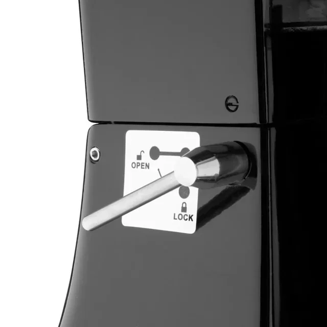 5 Litre Professional Planetary Stand Mixer