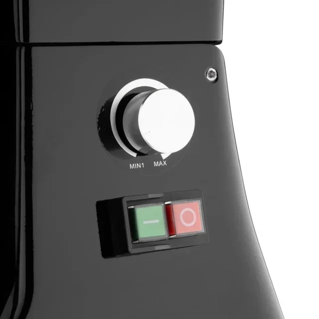 5 Litre Professional Planetary Stand Mixer