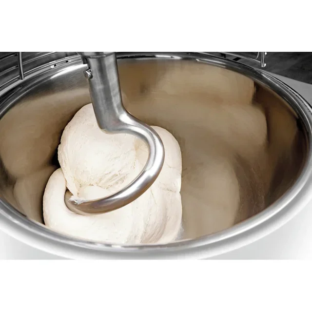 Impastatrice Planetaria Professionale 20 Litri
