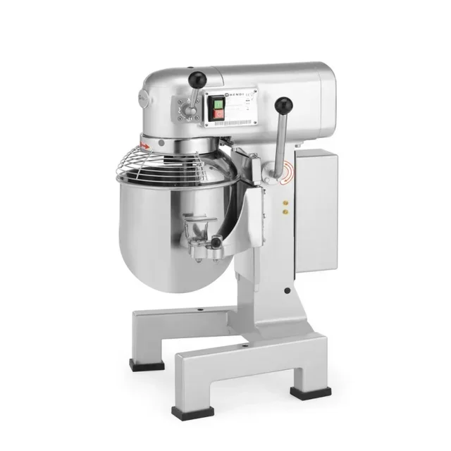 Professional 20 Liter Planetary Mixer - Heavy Duty - Refurbished