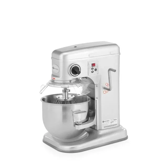 Professional Kitchen Line Stand Mixer - 7 Liter Capacity - Heavy Duty