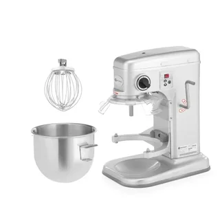 Professional Kitchen Line Stand Mixer - 7 Liter Capacity - Heavy Duty