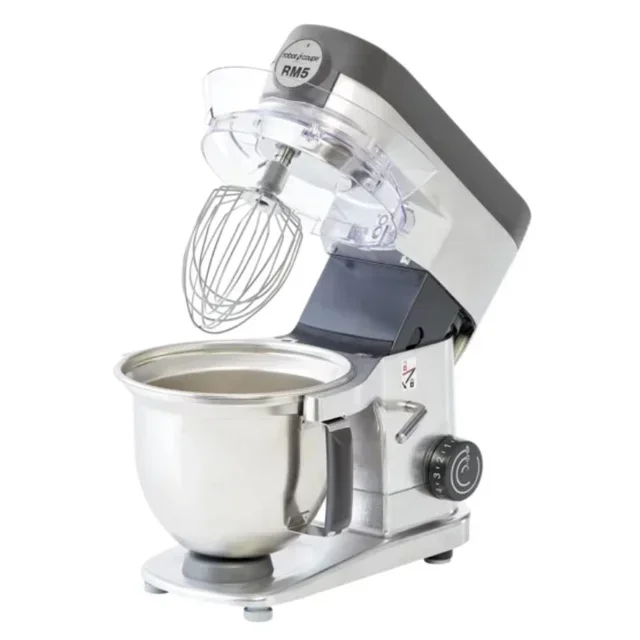 Professional Stand Mixer RM 5 SP - 5.5 Litre Capacity