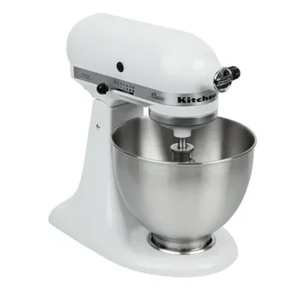 KitchenAid Classic K45 Küchenmaschine - 4,3 Liter Schüssel