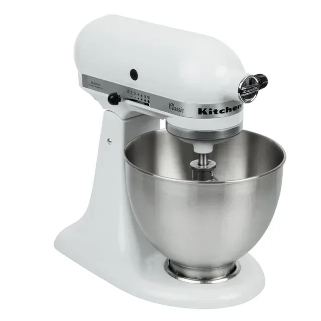 Batteur KitchenAid Classic K45 - Ciotola da 4,3 Litri