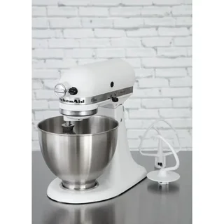 KitchenAid Classic K45 Küchenmaschine - 4,3 Liter Schüssel