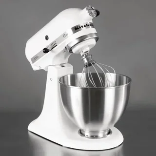 KitchenAid Classic K45 Küchenmaschine - 4,3 Liter Schüssel