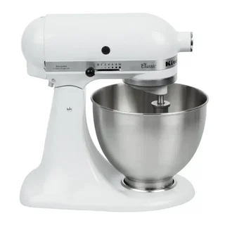 KitchenAid Classic K45 Küchenmaschine - 4,3 Liter Schüssel