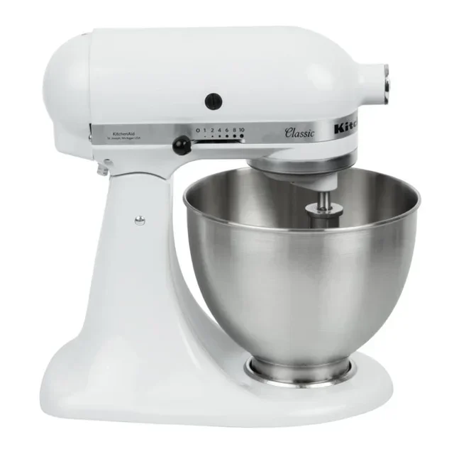 Batteur KitchenAid Classic K45 - Ciotola da 4,3 Litri