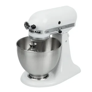 KitchenAid Classic K45 Küchenmaschine - 4,3 Liter Schüssel