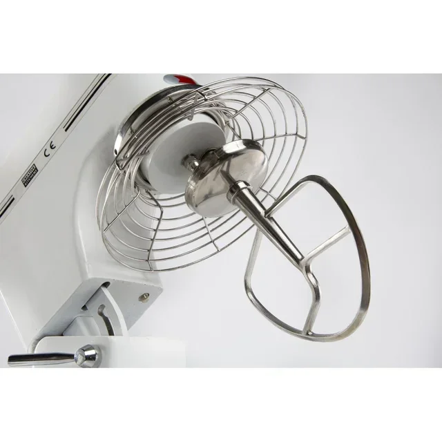 Impastatrice Multifunzione per Pasticceria 5 Litri