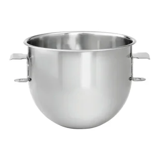 Multifunction Pastry Mixer - 7 Liter Bowl