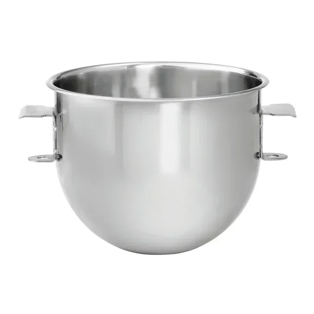 Multifunction Pastry Mixer - 7 Liter Bowl