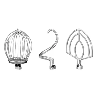 Multifunction Pastry Mixer - 7 Liter Bowl