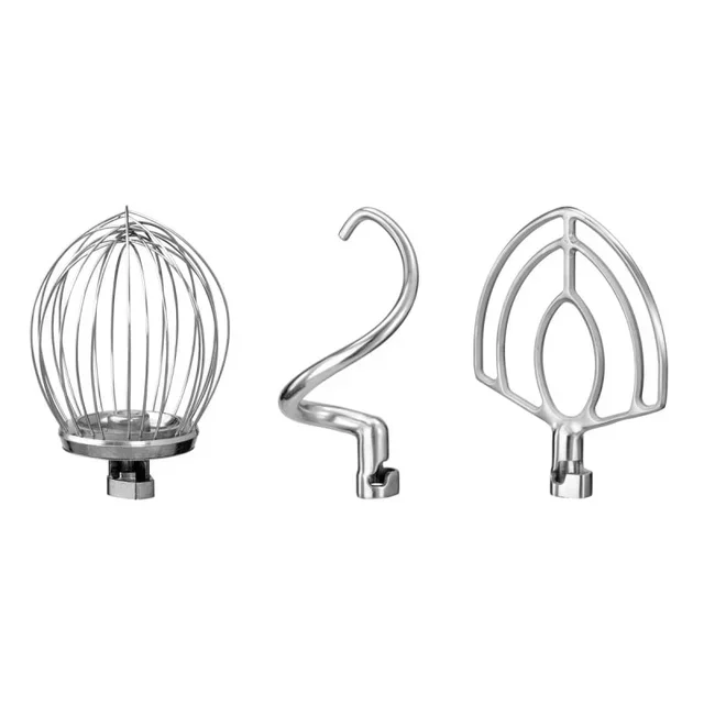 Multifunction Pastry Mixer - 7 Liter Bowl