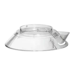 Multifunction Pastry Mixer - 7 Liter Bowl
