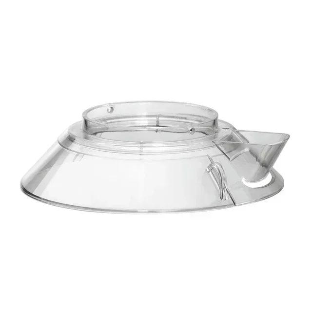 Multifunction Pastry Mixer - 7 Liter Bowl