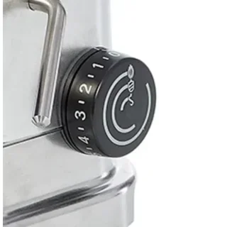 Impastatrice Planetaria Professionale RM 8 SP con Ciotola da 5 Litri Inclusa