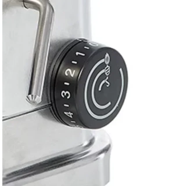 Impastatrice Planetaria Professionale RM 8 SP con Ciotola da 5 Litri Inclusa